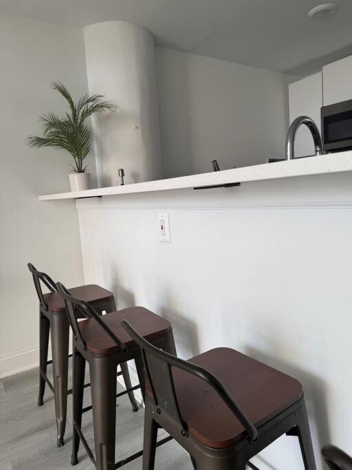 Meb Loft Apartment *