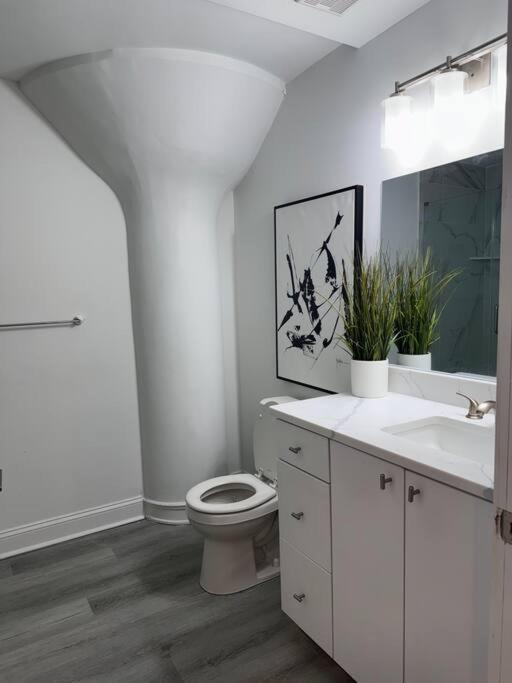 Apartment Meb Loft *