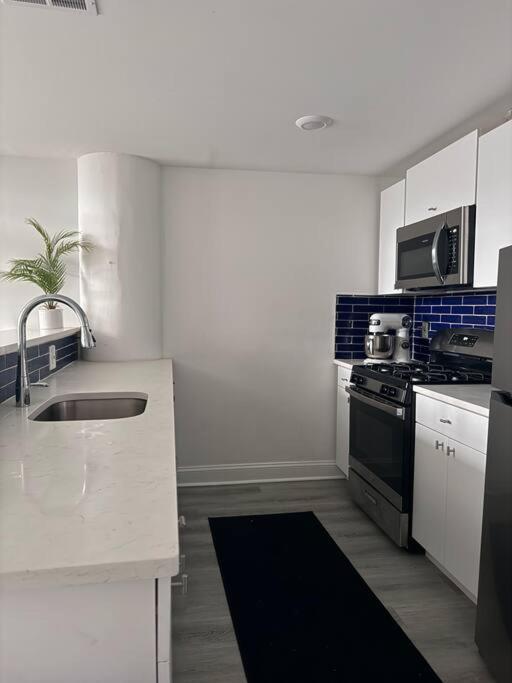 Apartment Meb Loft