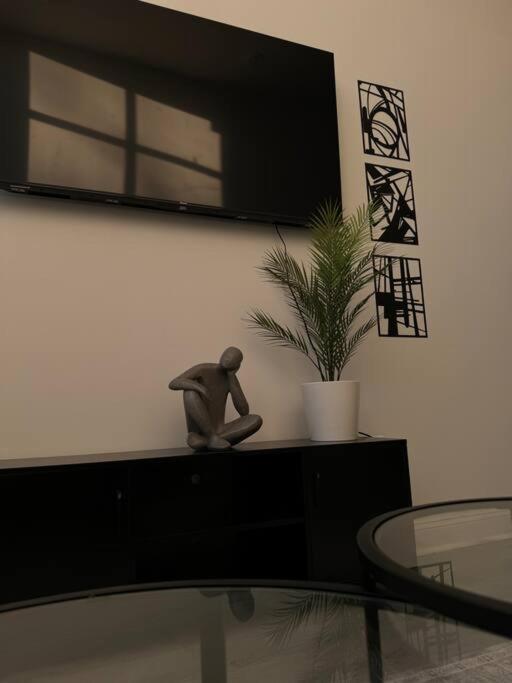 Meb Loft Apartment *