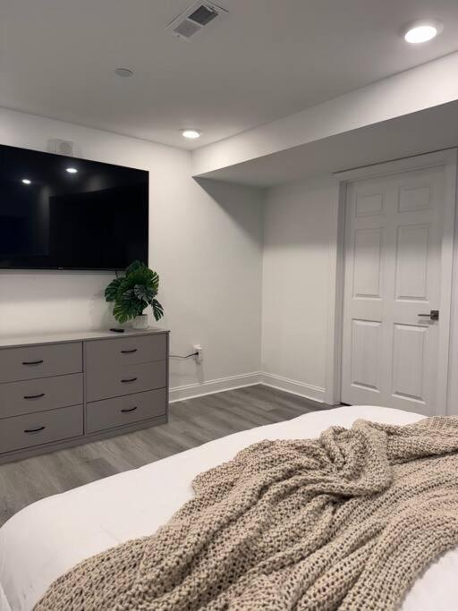 Meb Loft Apartment Darby