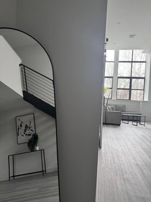 Apartment Meb Loft *