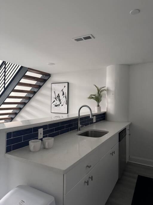 Apartment Meb Loft Darby