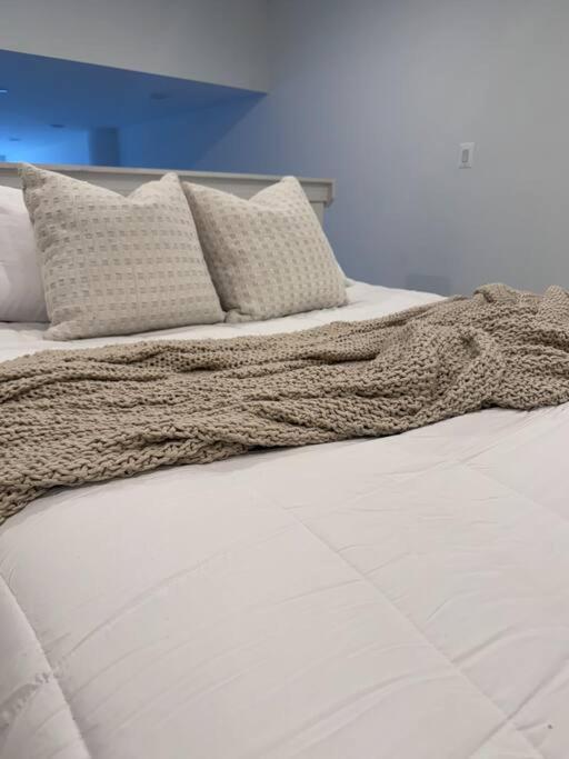 Meb Loft Apartment Darby