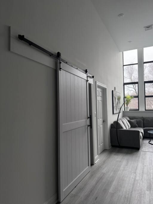 Apartment Meb Loft Darby