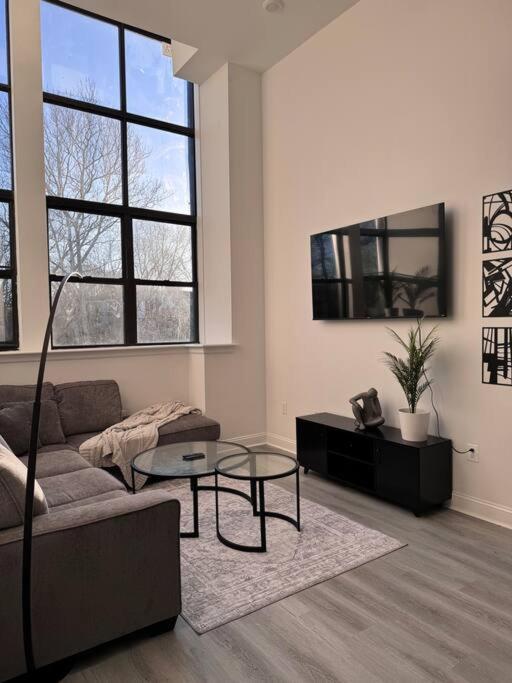 Meb Loft Apartment