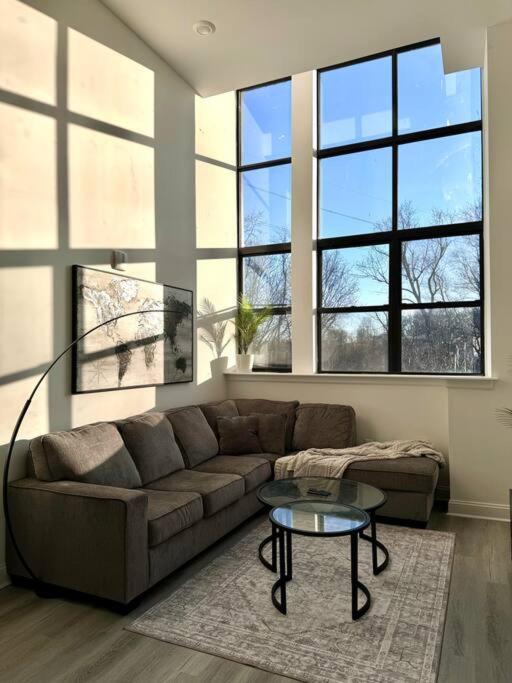 Apartment Meb Loft Darby